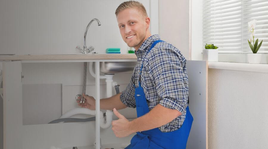 Local water heater installation in Hanoverton, OH